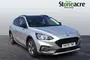 2020 Ford Focus 1.5 EcoBlue 120 Active Auto 5dr