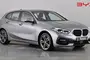 2022 BMW 1 Series 116d Sport 5dr Step Auto [Live Cockpit Pro]