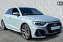 2025 Audi A1 30 TFSI S Line 5dr S Tronic