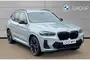 2023 BMW X3 xDrive M40i MHT 5dr Auto