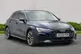 2025 Audi A3 35 TFSI S Line 5dr S Tronic