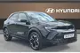 2024 Vauxhall Mokka 1.2 Turbo 136 GS 5dr