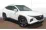 2023 Hyundai Tucson 1.6 TGDi Plug-in Hybrid Ultimate 5dr 4WD Auto