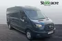 2025 Ford Transit 2.0 EcoBlue 130ps H2 Trend Van [DAP]