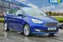 2016 Ford Grand C-MAX 2.0 TDCi Titanium 5dr Powershift