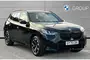 2025 BMW X3 xDrive20d M Sport 5dr Step Auto