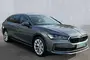 2025 Skoda Superb Estate 2.0 TDI 193 SE L 4X4 5dr DSG