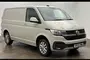 2023 Volkswagen Transporter 2.0 TDI 110 Highline Van
