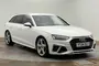2024 Audi A4 Avant 40 TFSI 204 S Line 5dr S Tronic