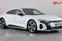 2022 Audi e-tron GT 390kW Quattro 93kWh 4dr Auto