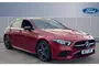 2021 Mercedes-Benz A-Class A180 AMG Line Executive Edition 5dr Auto