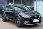 2022 Nissan Qashqai 1.3 DiG-T MH 158 Tekna 5dr Xtronic