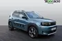 2026 Fiat Grande Panda 83kW La Prima 44kWh 5dr Auto