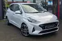 2025 Hyundai i10 1.0 [63] Premium 5dr [Nav]