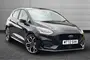 2022 Ford Fiesta 1.0 EcoBoost ST-Line X 5dr