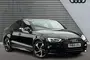 2019 Audi A3 35 TFSI Black Edition 4dr S Tronic