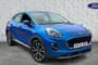 2024 Ford Puma 1.0 EcoBoost Hybrid mHEV Titanium 5dr DCT