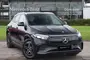 2022 Mercedes-Benz EQA EQA 250+ 140kW AMG Line 70.5kWh 5dr Auto