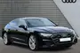 2024 Audi A7 45 TFSI Quattro S Line 5dr S Tronic