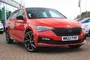 2022 Skoda Scala 1.0 TSI 110 Monte Carlo 5dr