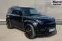 2025 Land Rover Defender 3.0 D350 X 90 3dr Auto