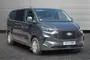 2024 Ford Transit Custom 2.0 EcoBlue 136ps H1 Double Cab Van Limited