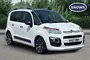 2017 Citroen C3 Picasso 1.2 PureTech Platinum 5dr