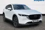 2024 Mazda CX-5 2.0 e-Skyactiv G MHEV Exclusive-Line 5dr Auto