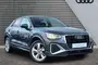 2020 Audi Q2 35 TFSI S Line 5dr