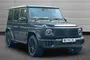 2024 Mercedes-Benz G-Class G63 Magno Edition 5dr 9G-Tronic