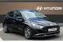 2025 Hyundai i20 1.0T GDi Advance [Nav] 5dr