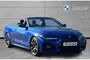 2023 BMW 4 Series 420i M Sport 2dr Step Auto