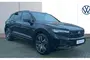 2025 Volkswagen Touareg 3.0 V6 TDI 4Motion 286 Black Edition 5dr Tip Auto