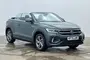 2025 Volkswagen T-Roc Cabriolet 1.5 TSI R-Line 2dr DSG