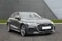 2024 Audi A3 35 TFSI Black Edition 5dr S Tronic