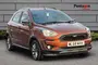 2018 Ford Ka+ 1.2 85 Active 5dr