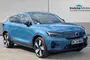 2024 Volvo C40 300kW Recharge Twin Ultimate 82kWh 5dr AWD Auto