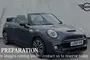 2018 MINI Convertible 2.0 Cooper S II 2dr Auto
