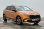 2025 Skoda Fabia 1.0 TSI 116 Monte Carlo Edition 5dr DSG
