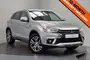 2019 Mitsubishi ASX 1.6 Juro 5dr