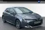 2025 Toyota Corolla 2.0 Hybrid 178 GR Sport 5dr CVT
