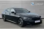 2020 BMW 3 Series 320i M Sport 4dr Step Auto