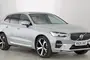 2025 Volvo XC60 2.0 B5P Ultra Dark 5dr AWD Geartronic