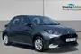 2026 Mazda 2 Hybrid 1.5i Hybrid Centre Line 5dr CVT