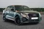 2022 Audi Q2 35 TFSI Black Edition 5dr S Tronic