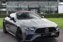 2023 Mercedes-Benz E-Class E53 4Matic+ Night Ed Premium Plus 2dr TCT