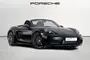 2020 Porsche Boxster 2.0 T 2dr PDK