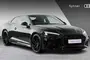 2022 Audi RS5 RS 5 TFSI Quattro Carbon Black 2dr Tiptronic