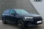 2025 Audi Q7 50 TDI Quattro Black Edition 5dr Tiptronic