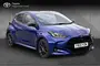 2021 Toyota Yaris 1.5 Hybrid Dynamic 5dr CVT